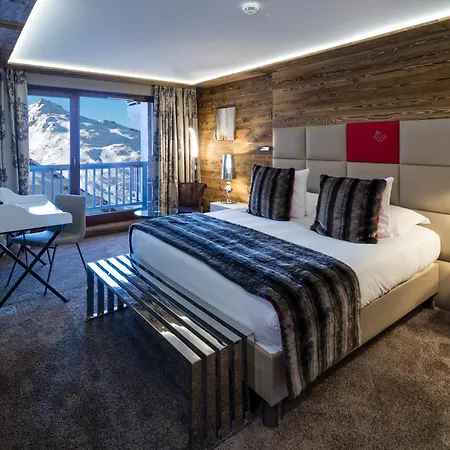 Hotel Koh-I Nor By Les Etincelles-3