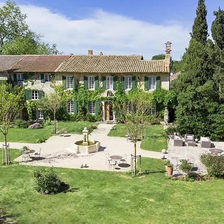 B&B Domaine de Rhodes-2