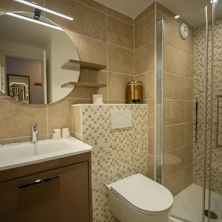 Hotel Le Chamois D'Or, Ussim Vacances Meribel-3