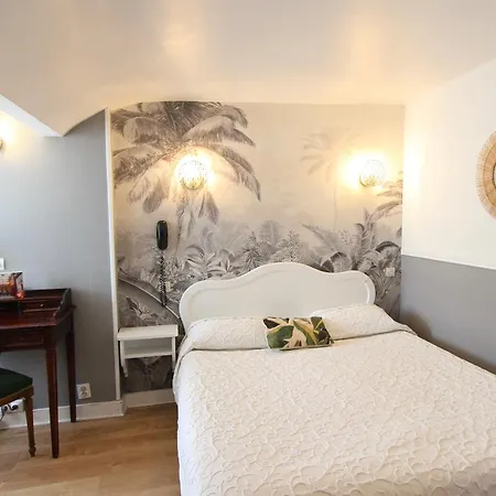 Hotel Chopin-2
