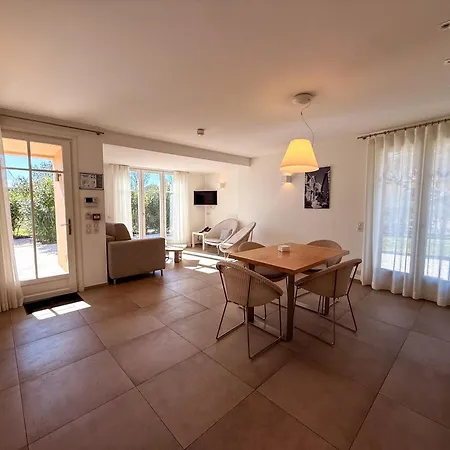 Clos des Oliviers Grimaud - Meublé de Tourisme-2