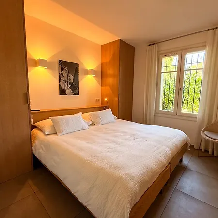 Clos des Oliviers Grimaud - Meublé de Tourisme-3