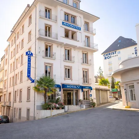 Hotel Myosotis-2