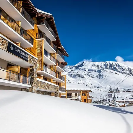 Hotel Daria-I Nor By Les Etincelles-2
