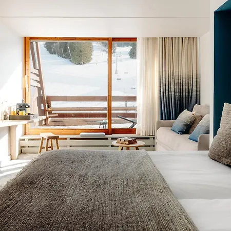 La Cachette, Friendly Hotel & Spa-2