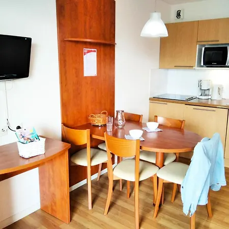 Résidence Pic Du Midi - Apt n°57 - 1er étage - Bâtiment Desman MAE-8774-2