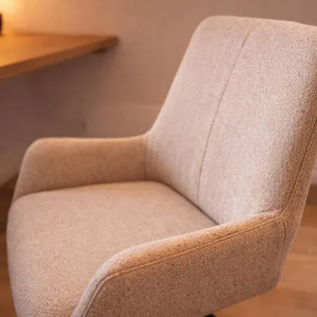 Mulhouse City Loft-3