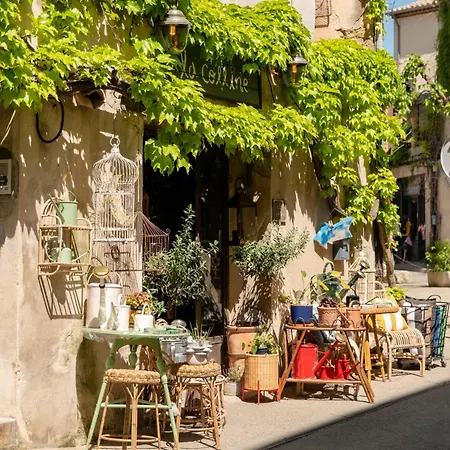 Le Moulin, Lourmarin, A Beaumier Hotel-2