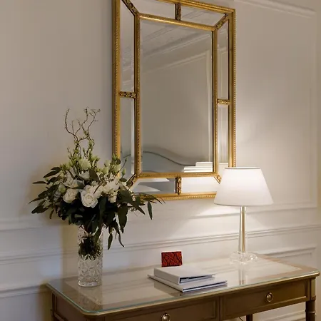 Hotel Du Palais Biarritz, In The Unbound Collection By Hyatt-2