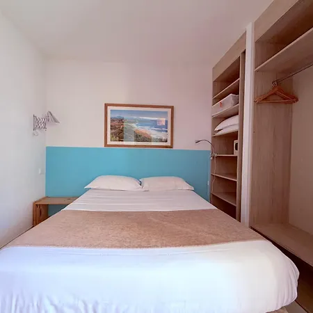 Hotel & Appart-Hotel Olatua-2