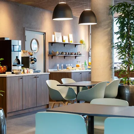 Novotel Suites Nancy Centre-3