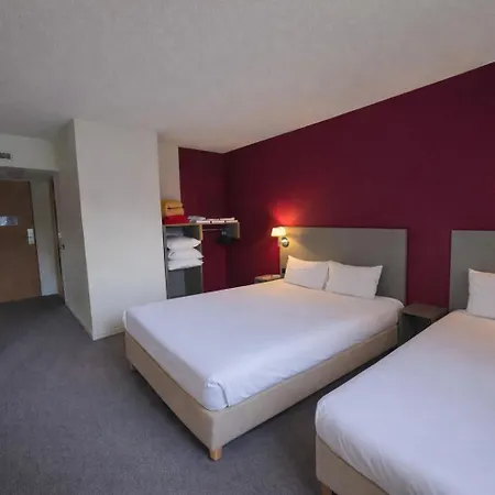 The Originals City, Hotel Les Bruyeres, Dax Nord-2