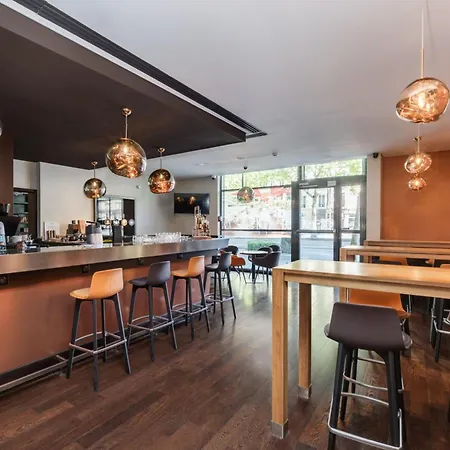 Doubletree By Hilton Paris Boulogne-3