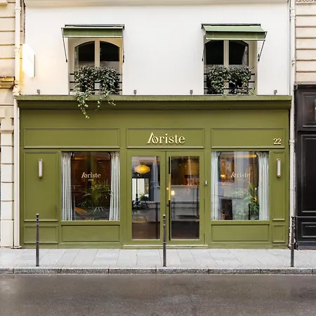 Hotel Aoriste & Spa-2