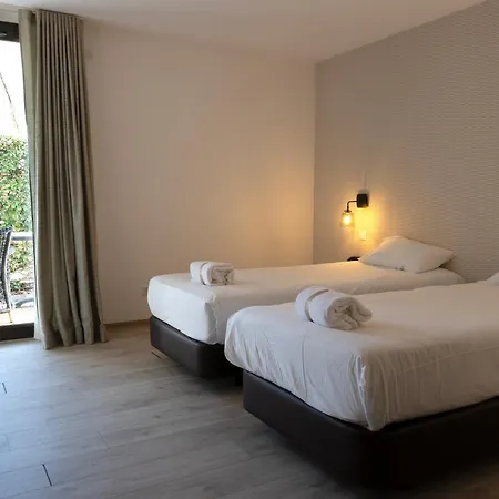 Hotel Les Muses-3