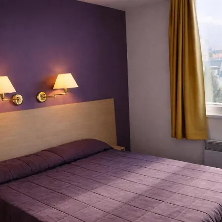 Hôtel Continental-2