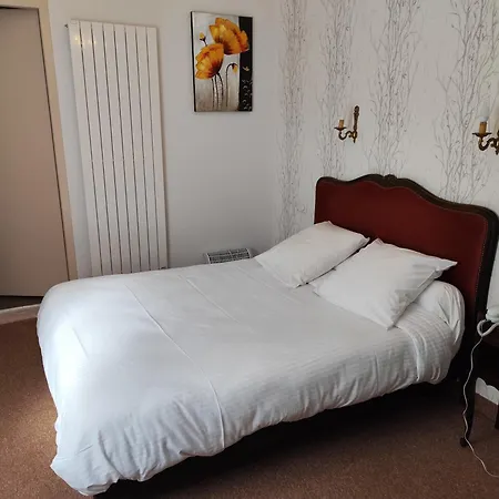 Hotel Le Lons-2