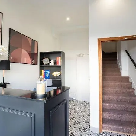 Hotel Edgar Quinet-2