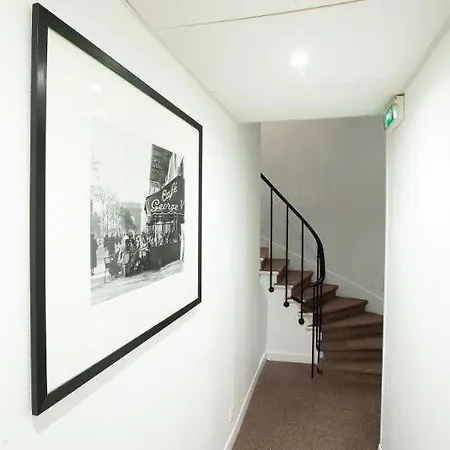 Hotel Edgar Quinet-3