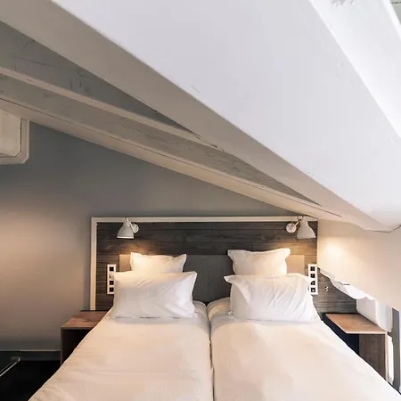 Hotel Le Levanna By Les Etincelles-2