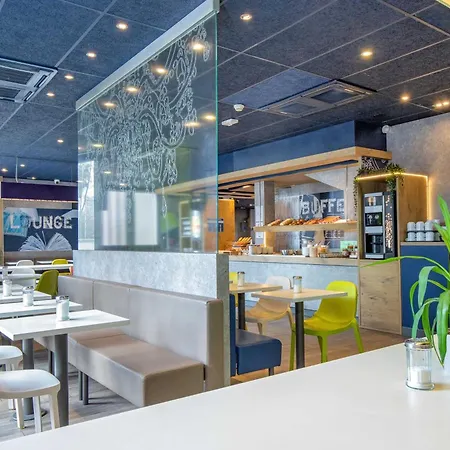 Ibis Budget Toulon Centre-3