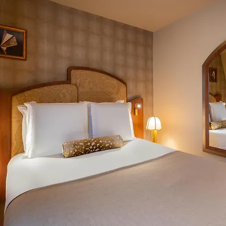Hôtel La Bourdonnais by Inwood Hotels-3