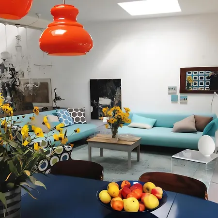 La Maison Bleue-2