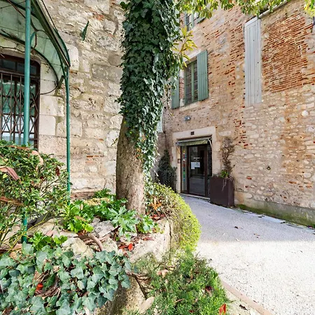 Hôtel Jean XXII-2
