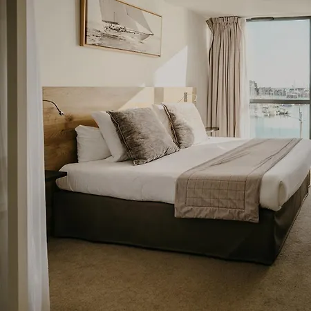 Le Nautica Hotel-3