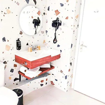 ibis Styles Le Havre Centre-2