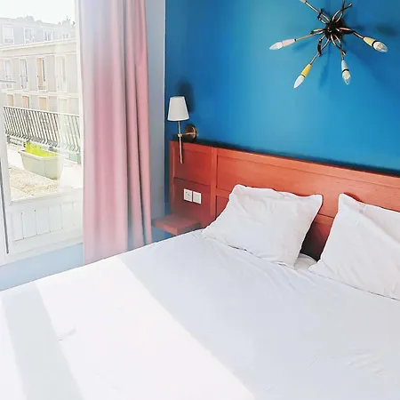 ibis Styles Le Havre Centre-3