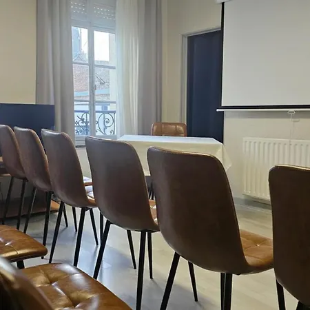 Escal Hôtel-3