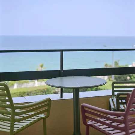 Cap Riviera Hotel&Restaurant Saint Aygulf-2