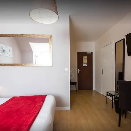Hotel Le Bayeux-2