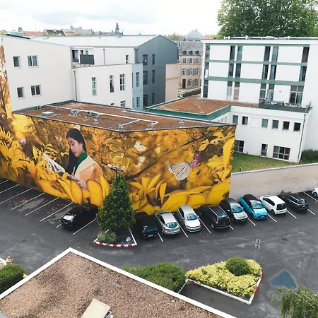 Mercure Metz Centre-2