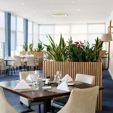 Logis Au Grand Hotel et son restaurant-3