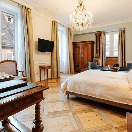 Hôtel&Spa Le Bouclier D'or-3