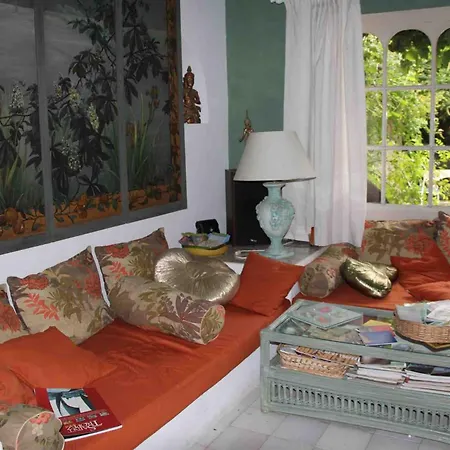 L'Amandari - Chambres d'hôtes-3
