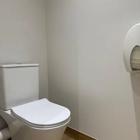 Cit'Hotel L'Europe - Cholet Gare-2