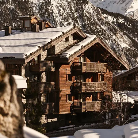 Six Senses Residences & Spa Courchevel-2