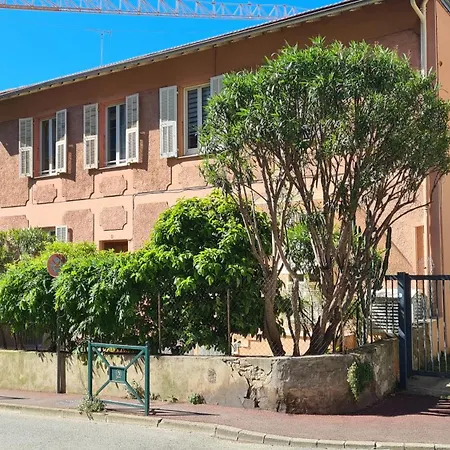 Villa Ladore, Apt 2 Chambres Dans Maison, 55M2, 100M Des Plages, Parking-3