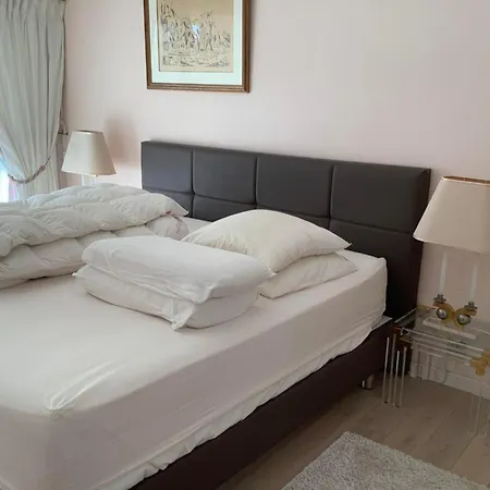 Appartement Luxueux 150M2 - Cannes-2