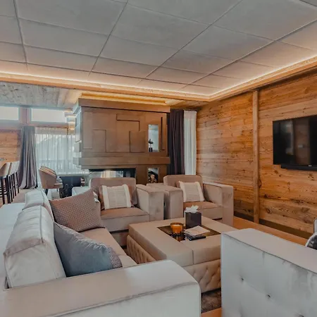 Ultima Hotel Courchevel-3