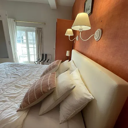 Hotel De La Sologne-3