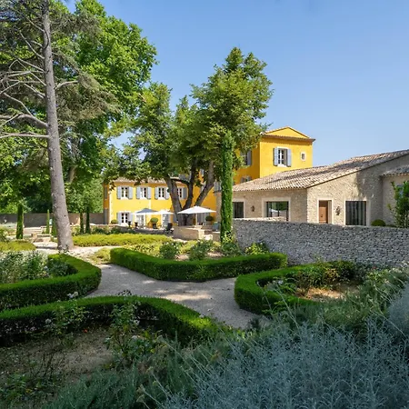 Le Domaine du Fortin-3