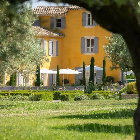 Le Domaine du Fortin-2