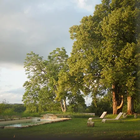 MAISON LOU PIADE Sarlat Your Luxury Farm Hôtel&Confidential place to stay in Sarlat-2