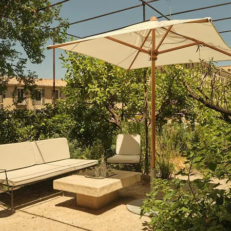 Hotel Du Couvent, A Luxury Collection Hotel, Nice-2