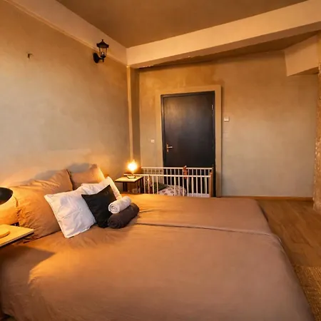 Mulhouse City Loft-2