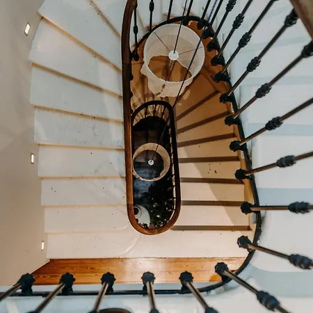 B&B Maison Rosa-3